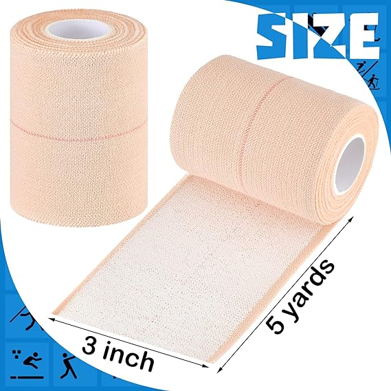 Elastikon Elastic Tape