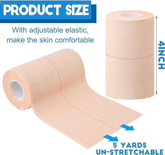 Elastikon Elastic Tape