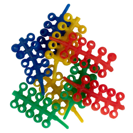 Nunn Finer Easiest Plug Yet - Horseshoe Hole Plugs