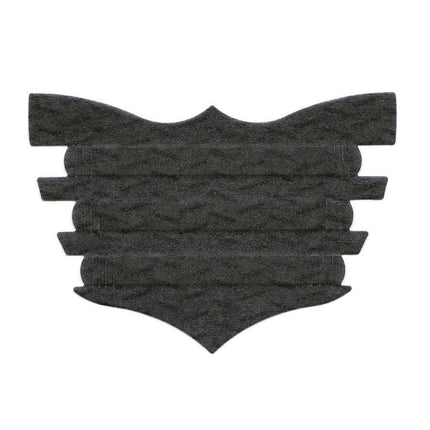 Nunn Finer Flair Nasal Strips Black