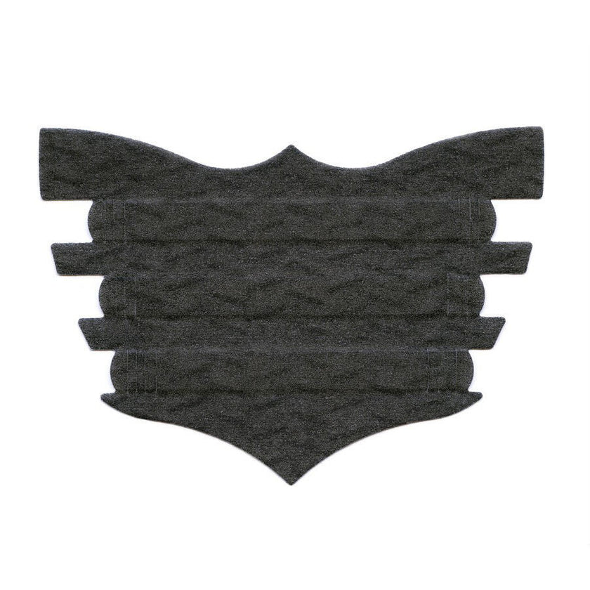 Nunn Finer Flair Nasal Strips Black