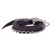 OEQ Leather Lead with 30