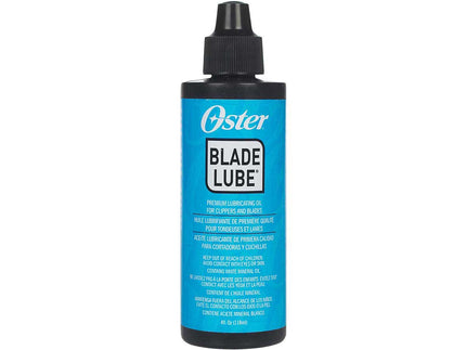 OSTER® LUBE OIL 4 OZ