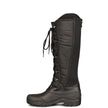 OV Telluride Winter Boot black, for riding and around the barn