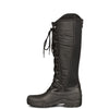 OV Telluride Winter Boot black, for riding and around the barn