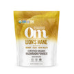 Om Mushroom Superfood - Om Lion's Mane Powder Front of package