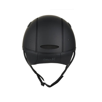 One K™ Defender Helmet back view