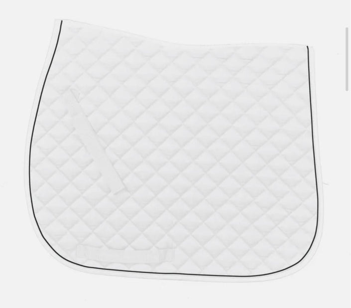 Ovation® Coolmax Dressage Pad