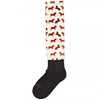 PerformerZ Boot socks Ovation® chestnuts and bays