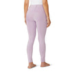 Ovation Women's AeroWick GripTec KP Tight lavender back full view