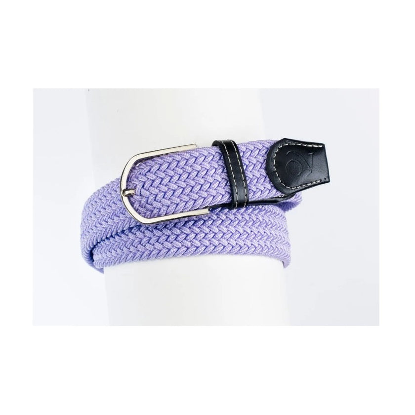Ovation® Braided Stretch Belt