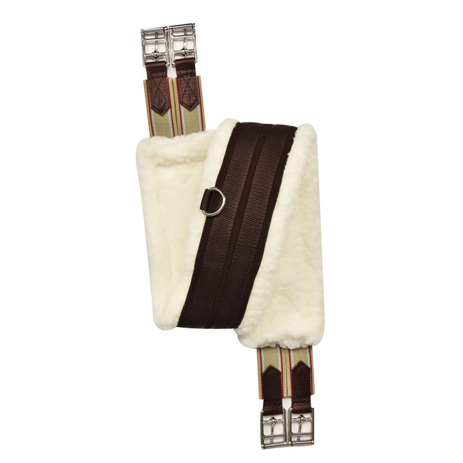 Ovation® Fleece Lined Equalizer All-Purpose Girth