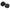 Ovation® Helmet Ear Muffs in black with velcro on one side to fix to helmet