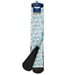 Ovation® Child FootZees Boot Sock unicorn-sprinkles