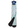 Ovation® Child FootZees Boot Sock unicorn-sprinkles