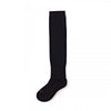 Ovation® Ladies Perfect FitZ Boot Sock black shows one sock