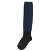 Ovation® Ladies Perfect FitZ Boot Sock shows one dark green sock