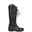 Ovation Telluride Winter Boot side view in black