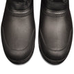 Ovation Telluride Winter Boot showing toe detail