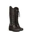 Ovation Telluride Winter Boot showing pair in black