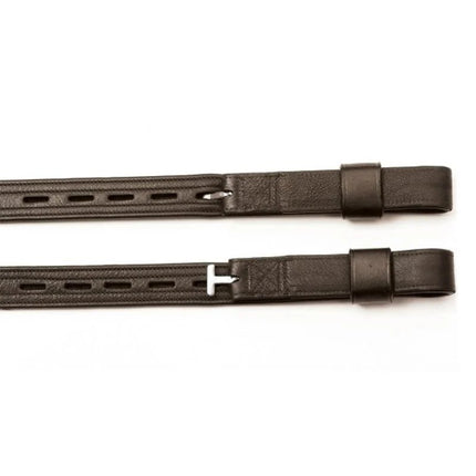 Ovation® Web-A Style Leathers brown