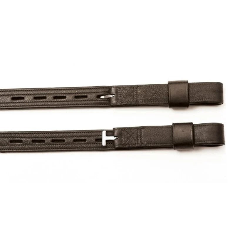 Ovation® Web-A Style Leathers brown