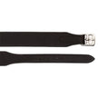 Ovation Wide Comfort Stirrup Leathers black