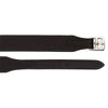 Ovation Wide Comfort Stirrup Leathers black