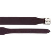 Ovation Wide Comfort Stirrup Leathers brown