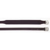 Ovation Wide Comfort Stirrup Leathers details