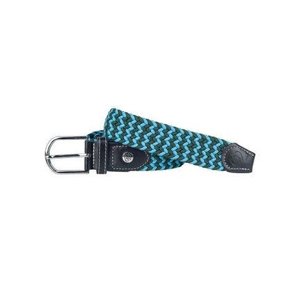 Ovation® Braided Stretch Belt