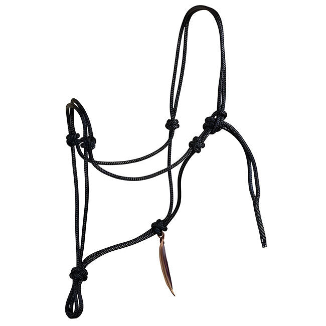 KHS-E Parelli Horseman's Halter