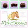 NickerDoodles - Handmade Natural Horse Treats by The Grazing Gourmet