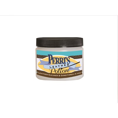 Perri’s® Potion Leather Cleaner & Conditioner