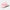Pave Rhinestone Trim Western Cowboy Hat Pink