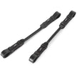 Pelham Roundings Bit Converters in black