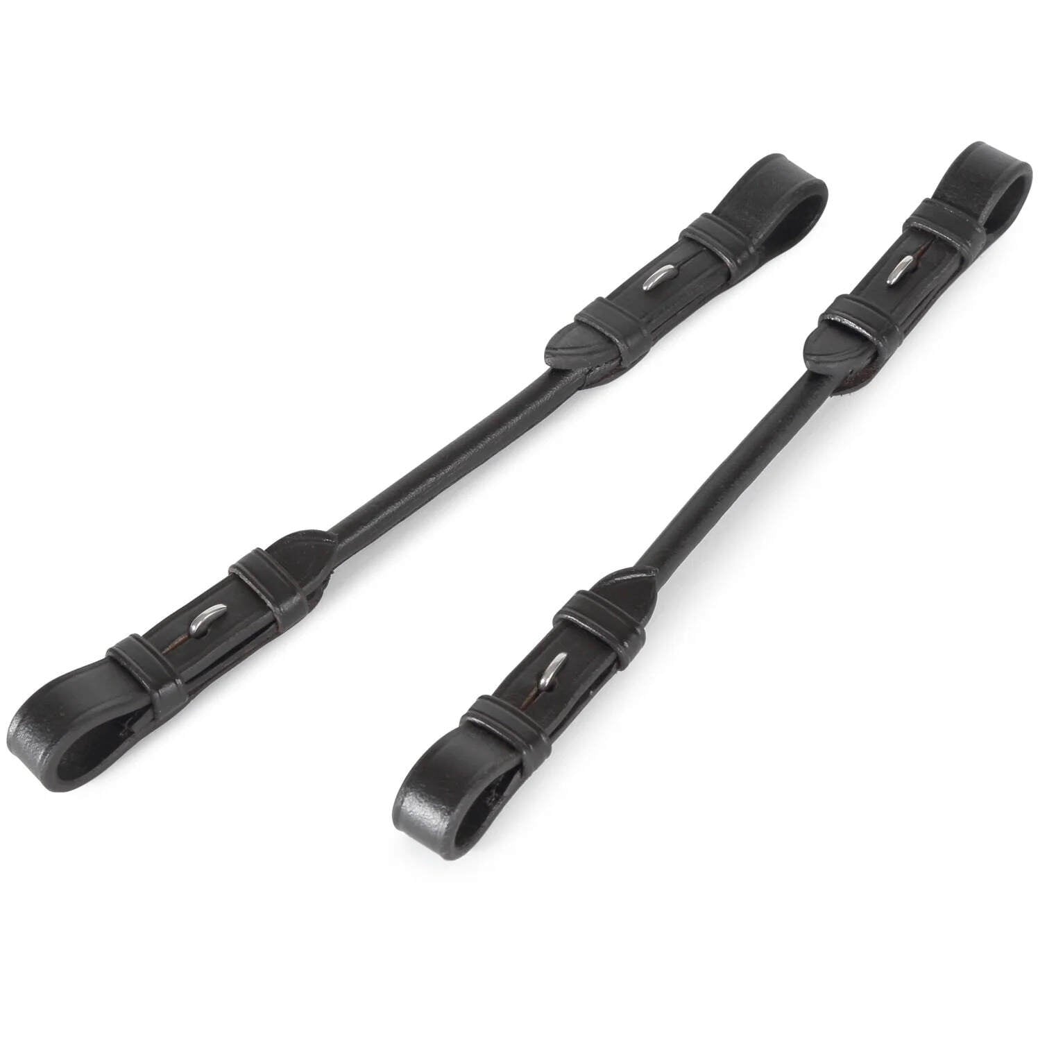 Pelham Roundings Bit Converters in black