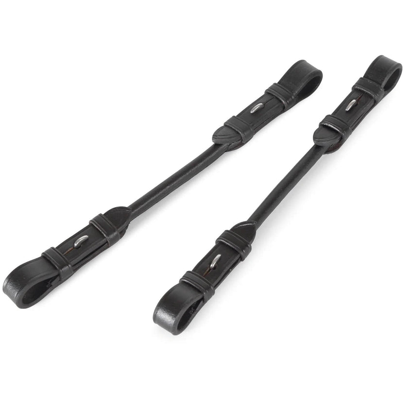 Pelham Roundings Bit Converters in black