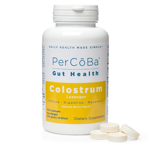 Colostrum