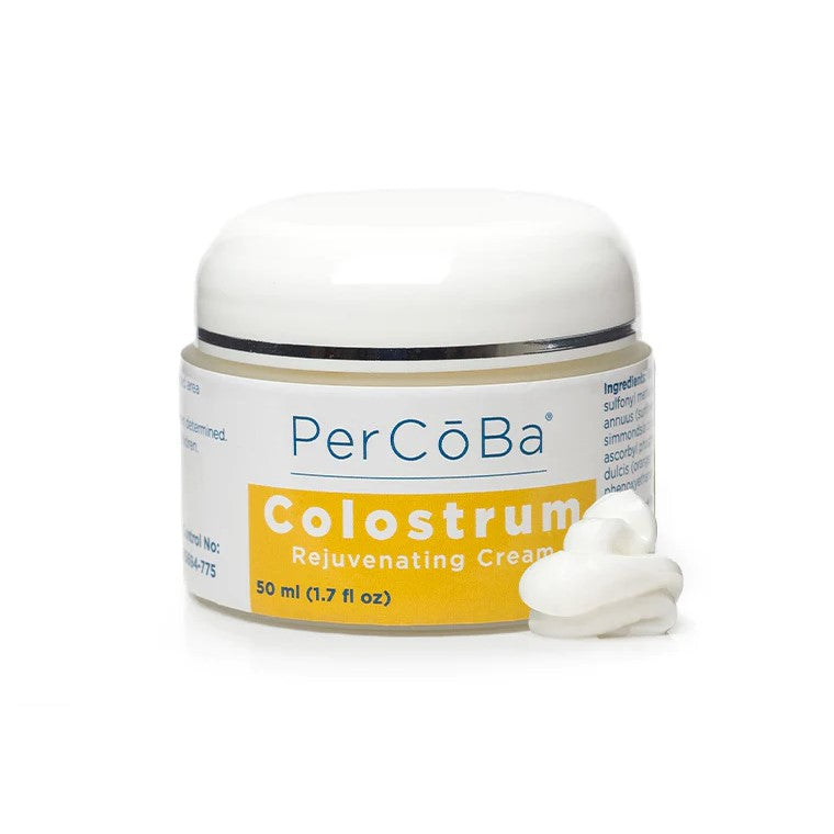 Colostrum