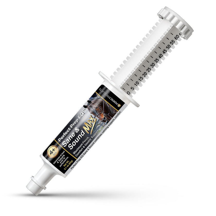 Perfect Prep EQ™ Sane & Sound MAX Calming Paste