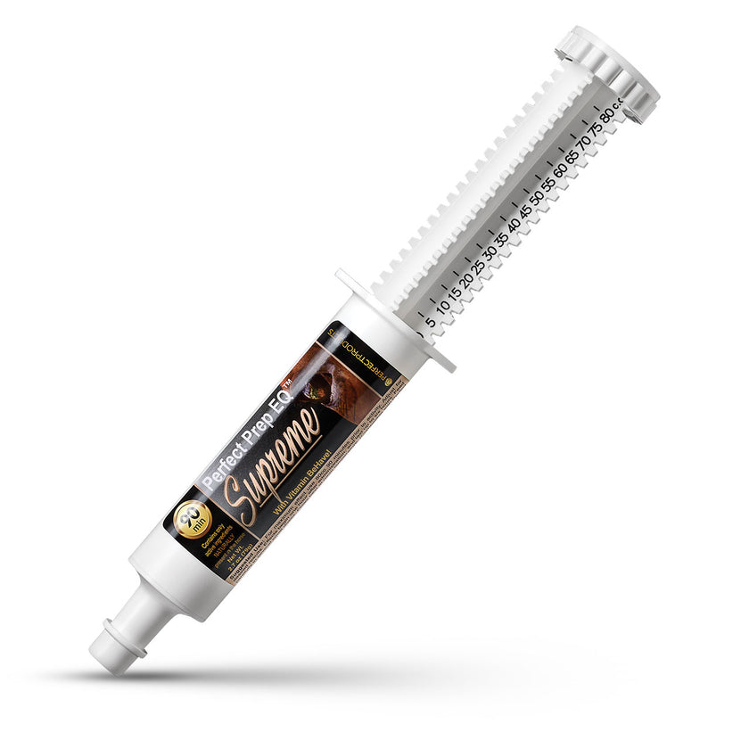 Supreme ORIGINAL 80CC PASTE - SINGLE DOSE