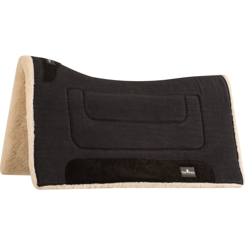 Performance Trainer Saddle Pad Classic 