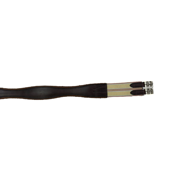 Overlay Girth With Roller