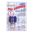 Pet Pill Crusher