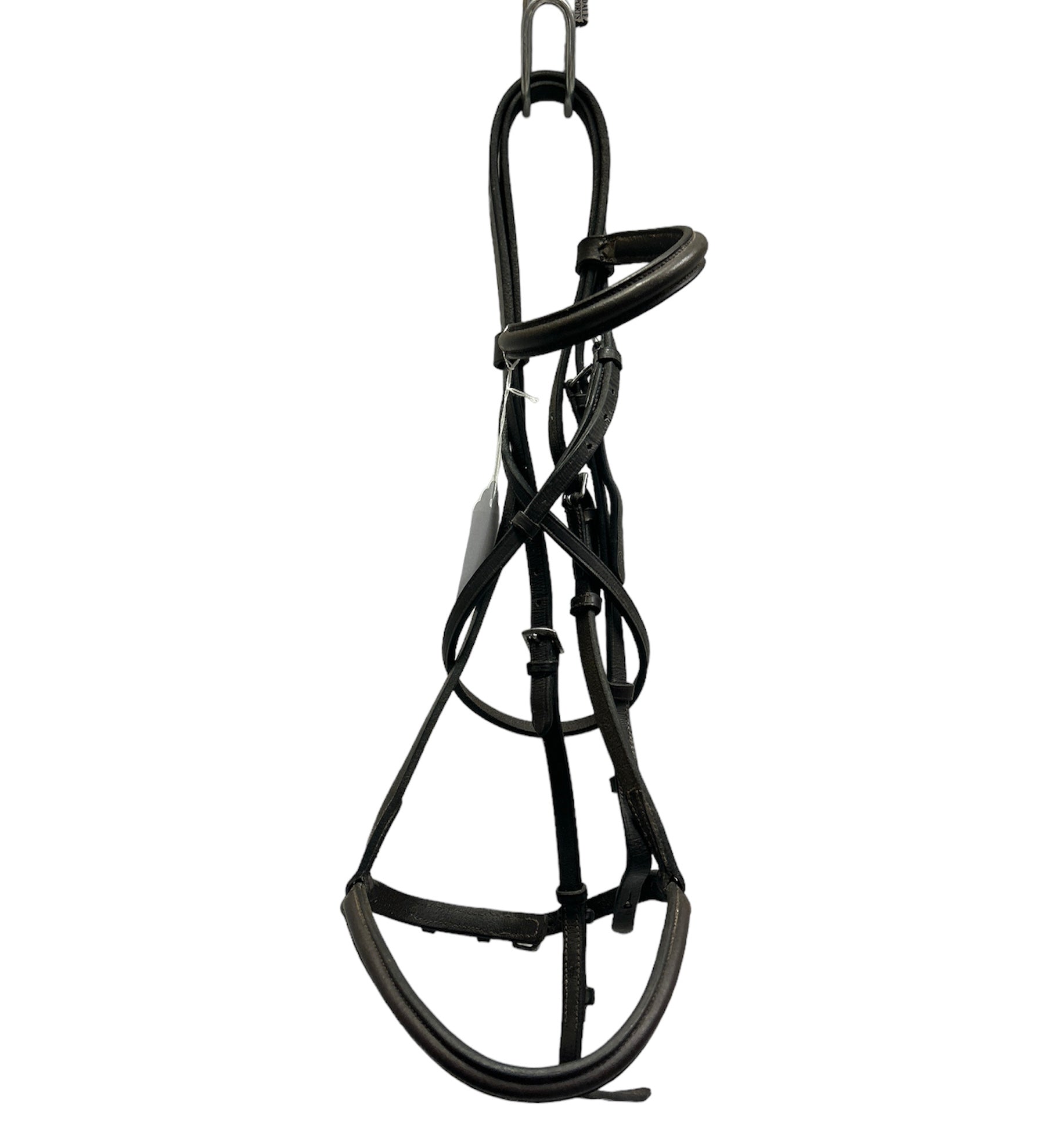 KHS EXCHANGE Brown Bridle