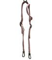 KHS EXCHANGE Triple E Nylon Trail Single Ear Headstall