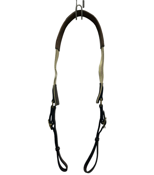 KHS-E Breast Collar Strap