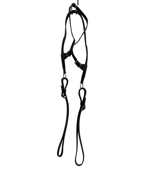KHS-E Pony Breast Collar
