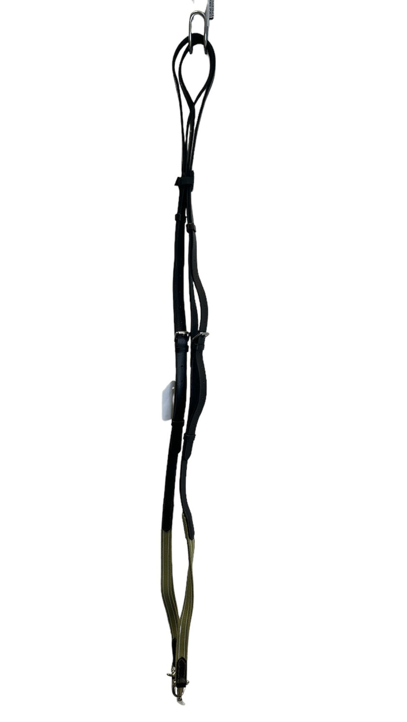KHS-E Elastic Side Reins